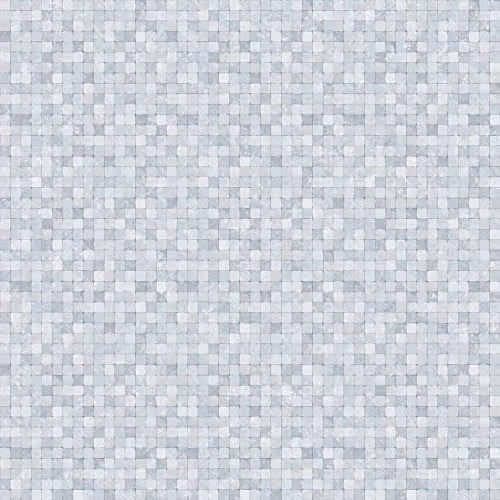 Galerie G67419 Natural FX Geometric Blue Non-Woven Vinyl Washable Wallpaper Roll