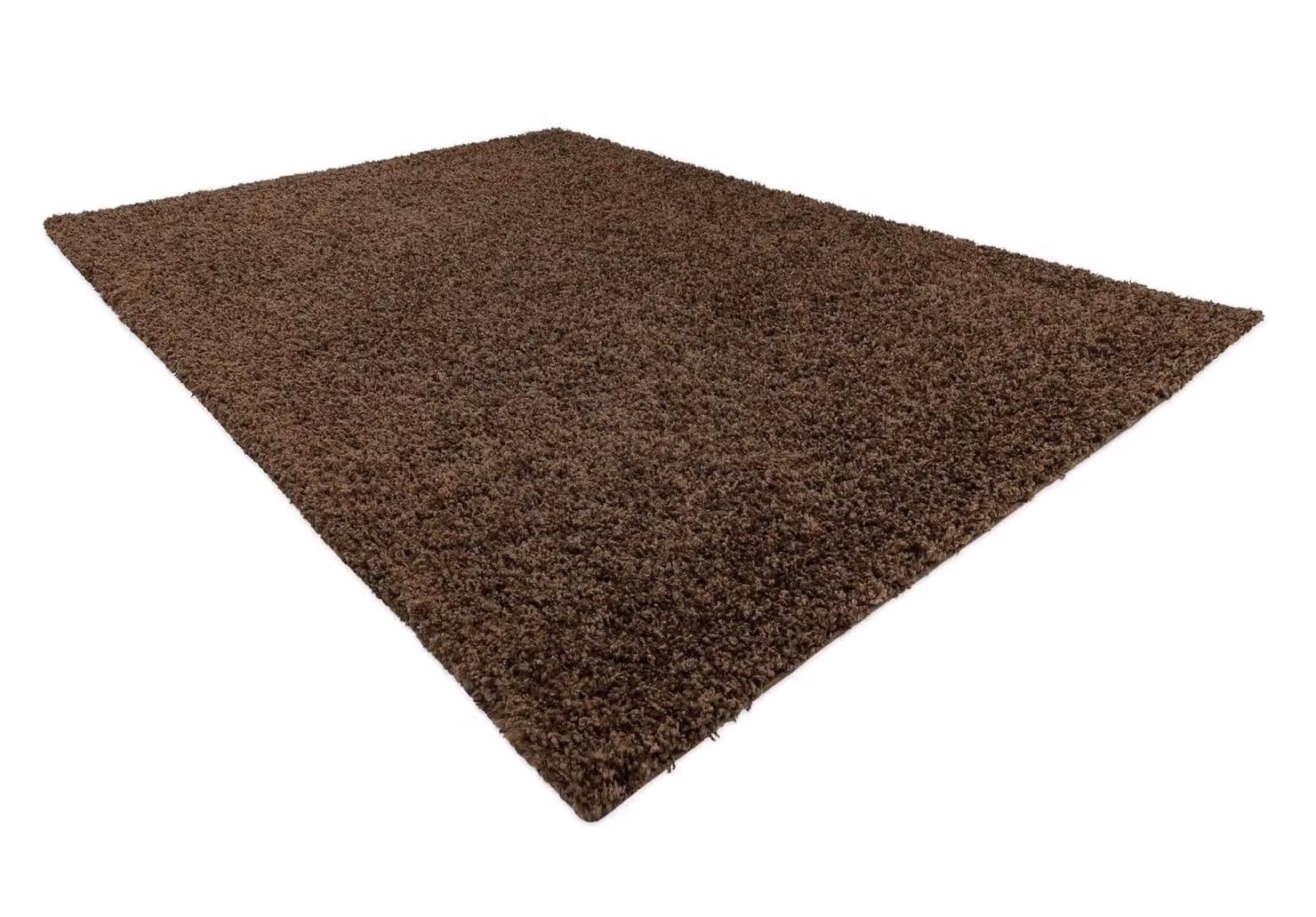RugsX Soffi Brown Rectangular Machine Woven Rug, W: 120 cm, L: 170 cm – 2