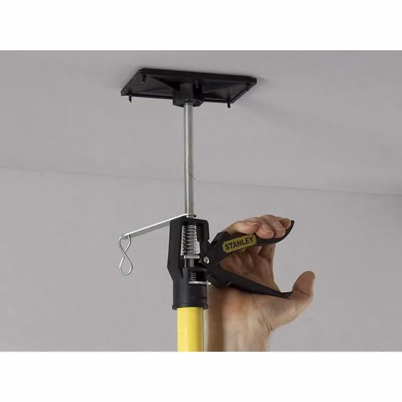 Stanley Telescopic Drywall Support, Multicolour – 2