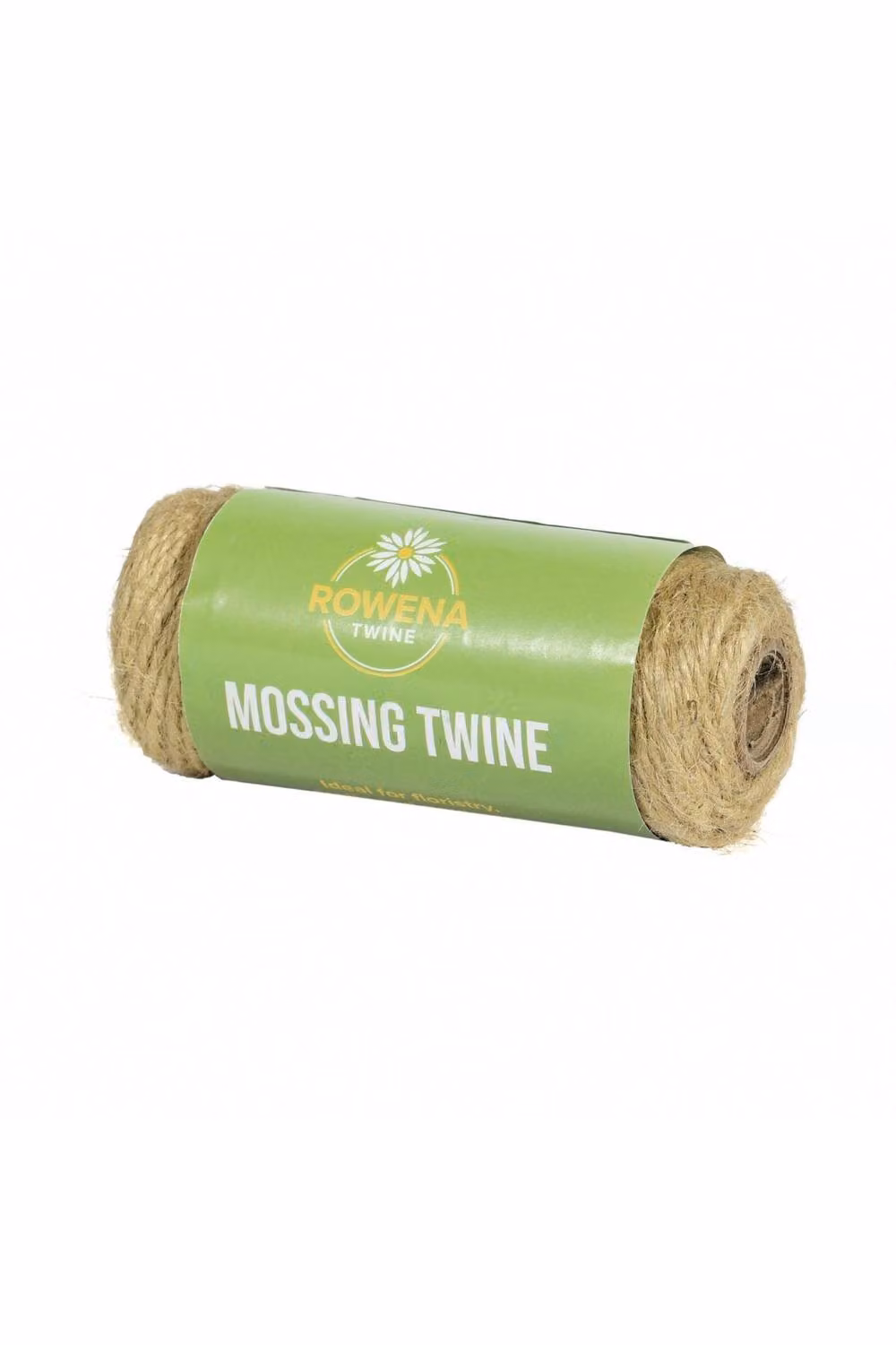 KDMD Natural Twine in Beige, Pack of 10 Floristry Supplies – 2
