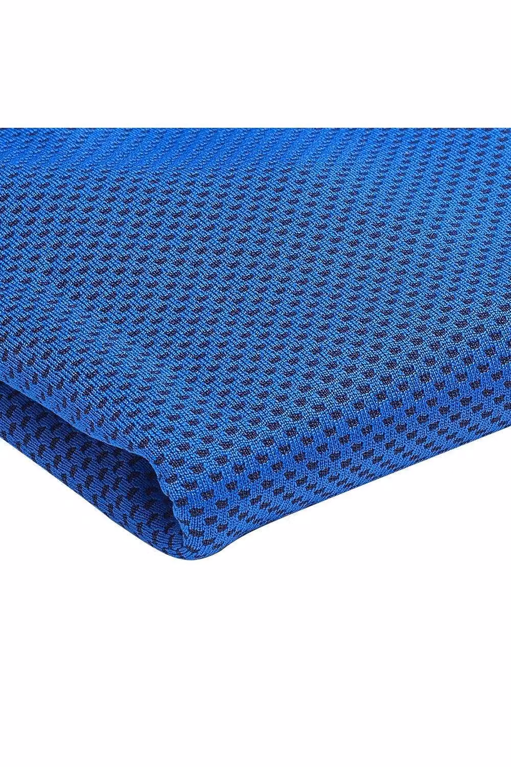 H&O Direct Blue Microfibre Quick Drying Outdoor Activities Towel – 3