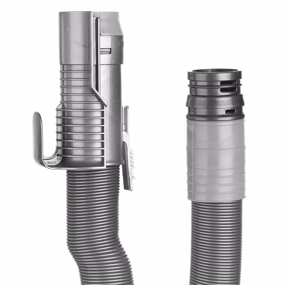 SPETLEK Flexible Silver Grey Vacuum Cleaner Hose and Stretch Pipe for Dyson DC14 Models – 2