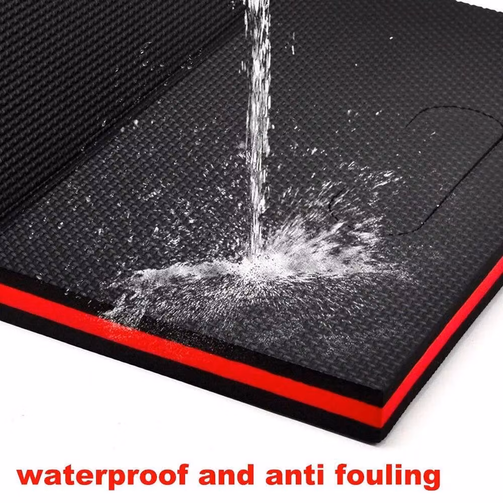 SPETLEK 3in1 Mechanics Mat Large Garage Kneeling Foam, Black, W: 1000 cm, D: 52 cm – 5