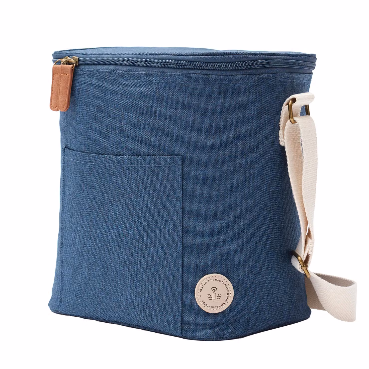 Vinga Sortino Leakproof Cooler Bag in Blue – 2