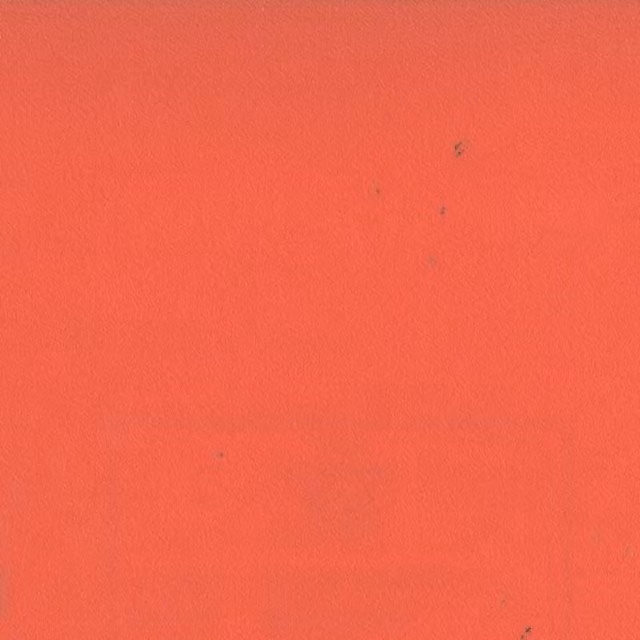 Vinyl Flooring UK Red Plain Effect 2.0mm Cushion Backed Vinyl Flooring Sheet W: 300 cm, L: 800 cm