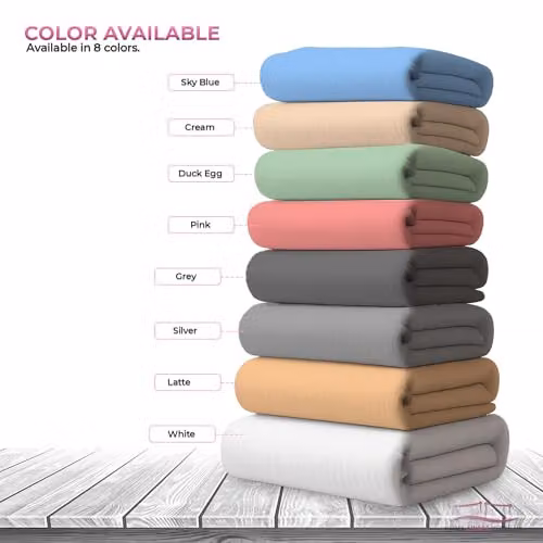Snug City Microfibre Soft Touch Fitted Sheet, Dark Grey, King Size, W: 180 cm, D: 200 cm, H: 25 cm – 4