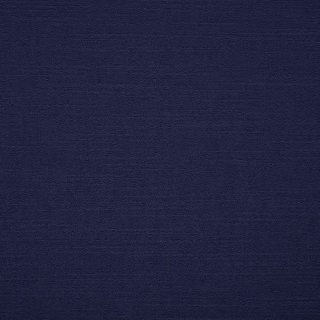 Terrys Carnaby Silk Effect Fabric Midnight Blue Adult Bedding