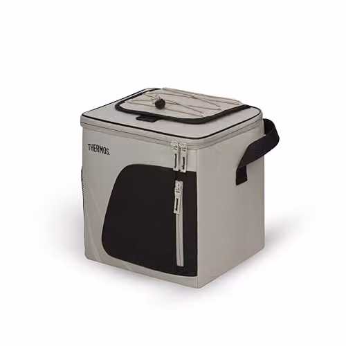 Thermos Radiance 17L Insulated Family Cool Bag in Sandstone Beige – 8