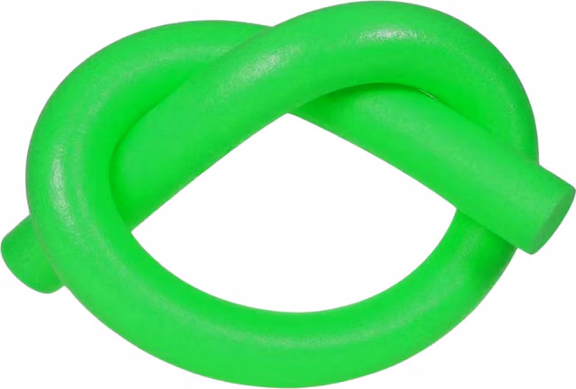 Garden Mile Flexible Swimming Pool Noodle - Green