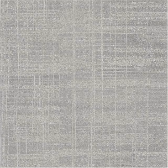 Boutique Grey Abstract Vinyl Wallpaper, Roll W: 52 cm, L: 1000 cm
