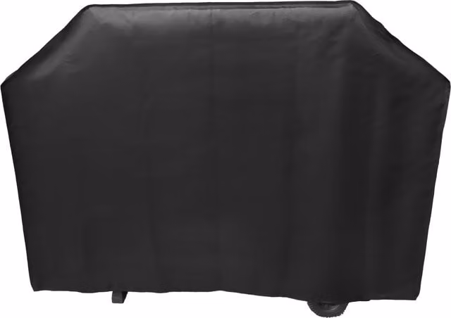 BBQ Chef Black 6 Burner BBQ Cover