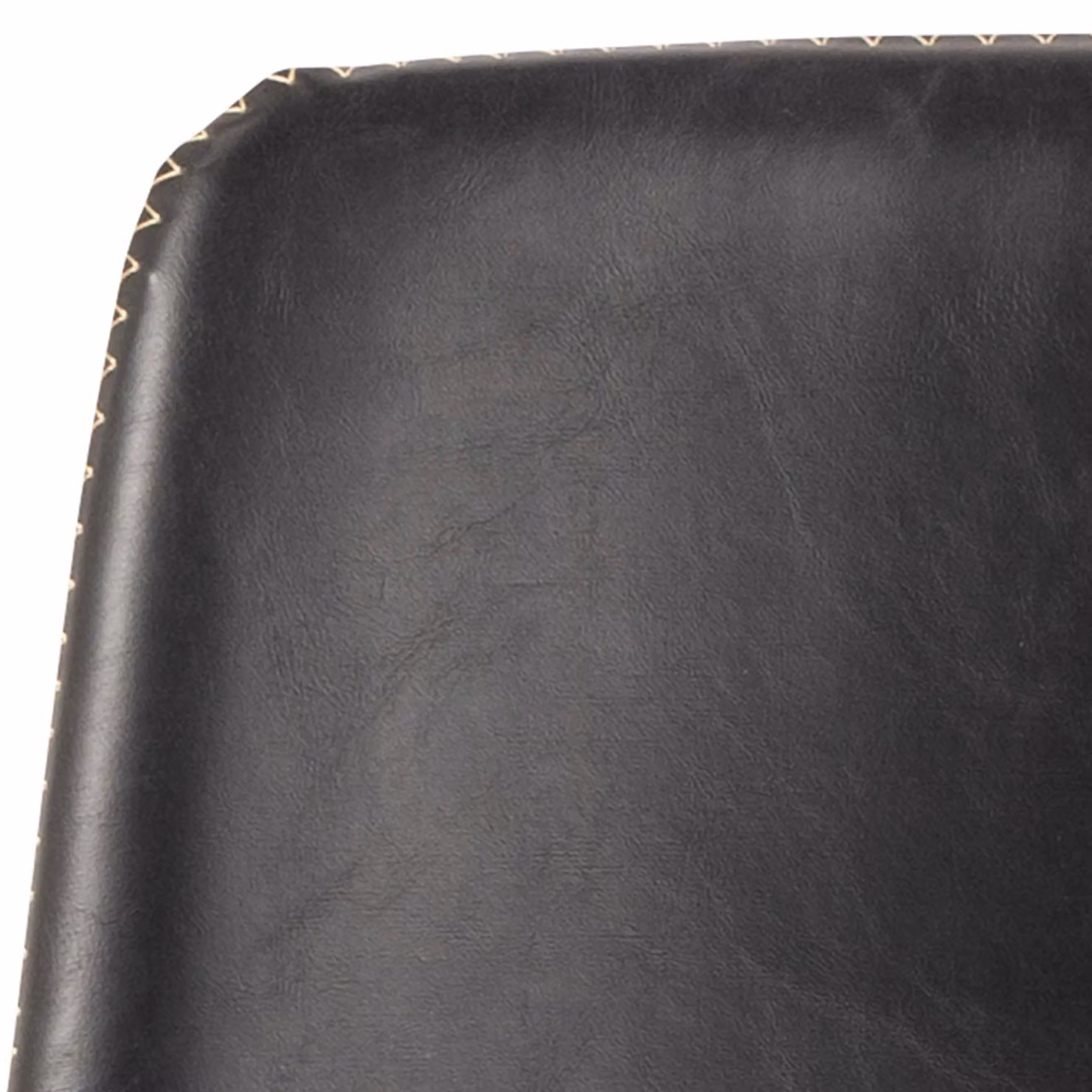 Furniture To Go Oregon Bar Chairs in Black, Set of 2 – 4