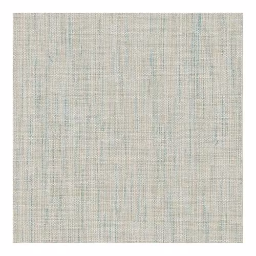 Superfresco Linden Texture Lagoon Blue Wallpaper – 1
