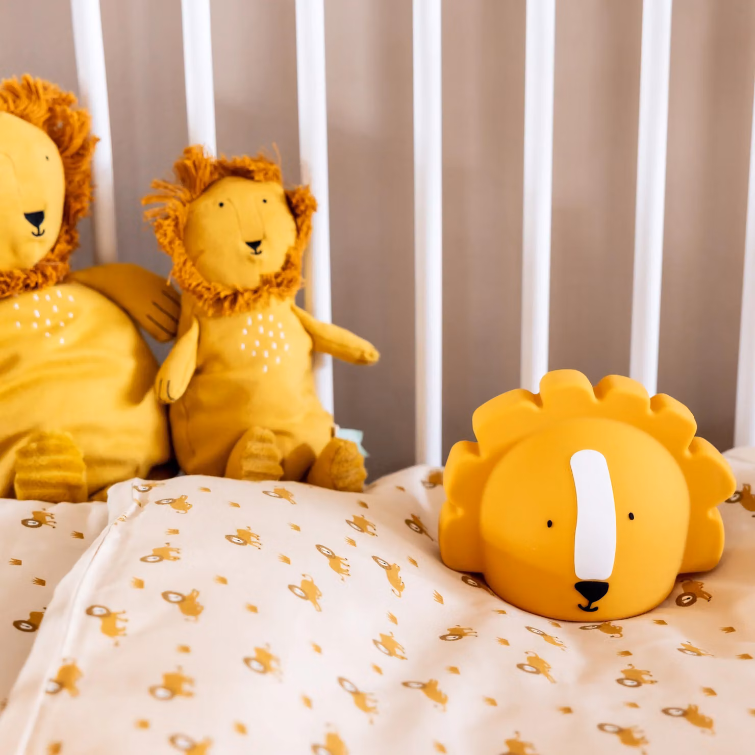 Trixie Mr Lion Nightlight – 4