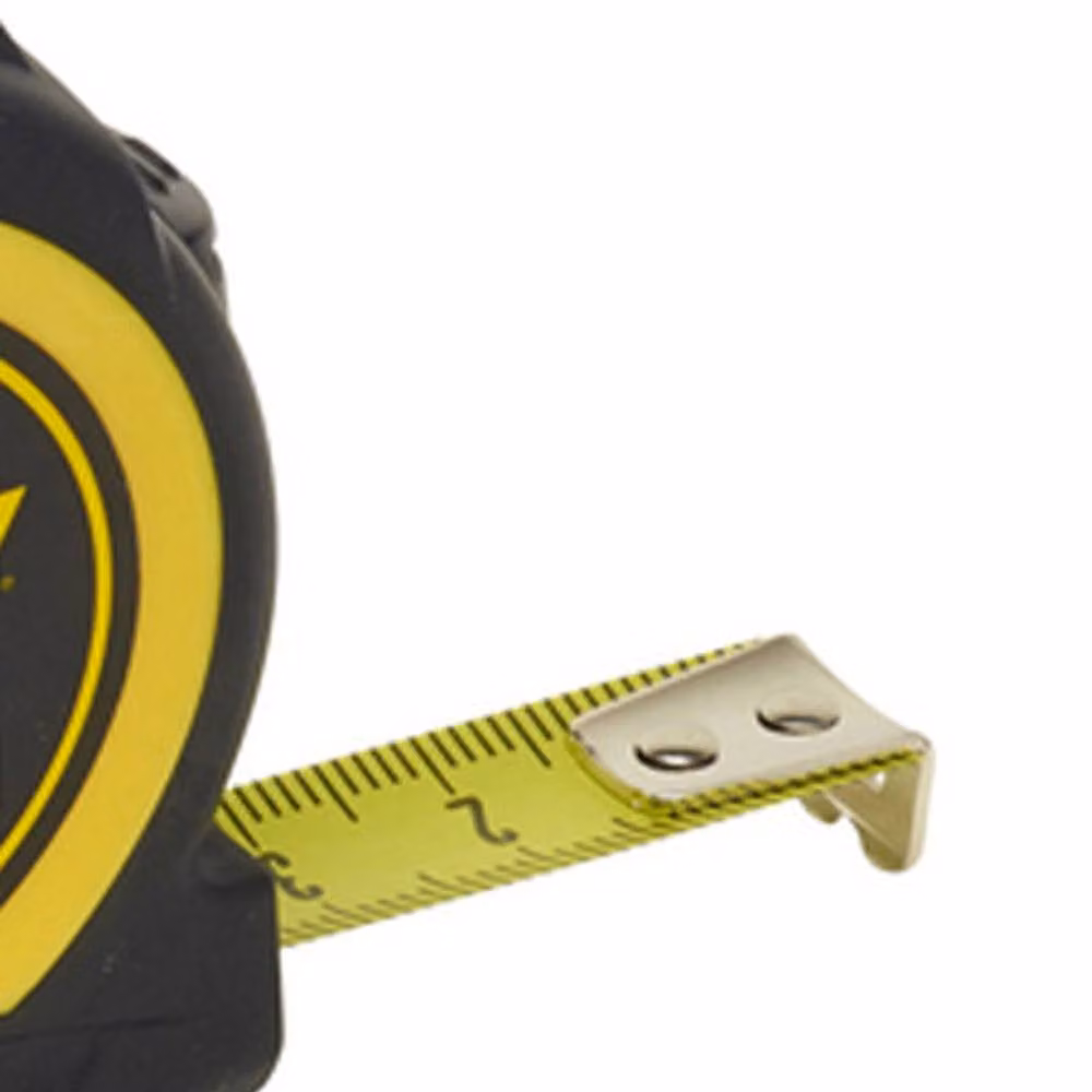 Stanley Tylon Tape Measure in Black – 2