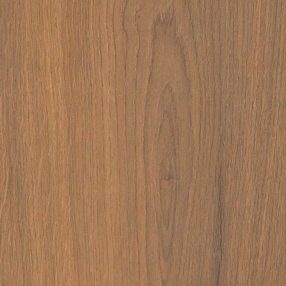 Step Sm Brown Wood Effect Click Laminate Vinyl Flooring, 7mm Thickness, 12 Planks, Covers 2.849sqm – 2