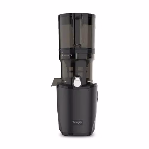Kuvings AUTO8 Whole Slow Juicer in Black with 2 Litre Capacity