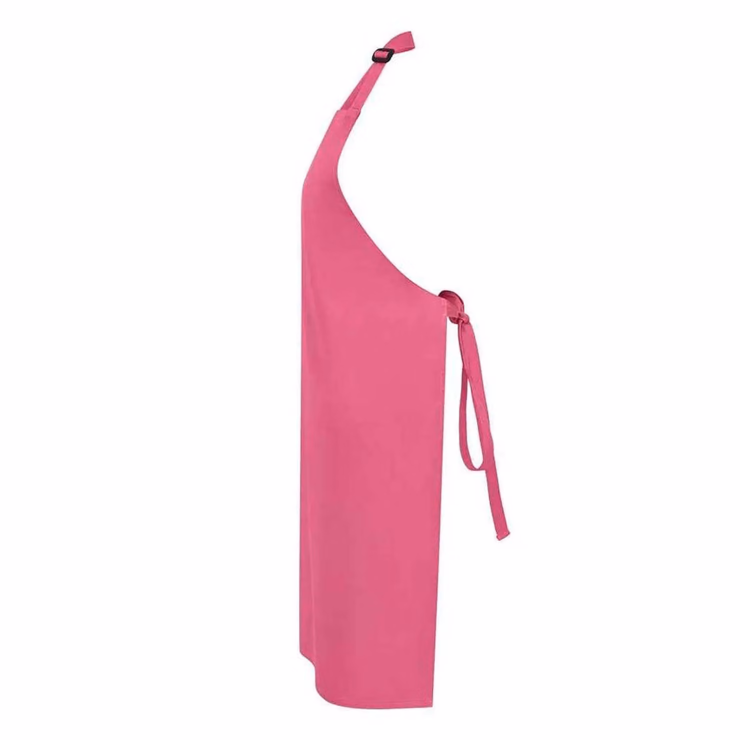 Brand Lab Apron in Pink – 2