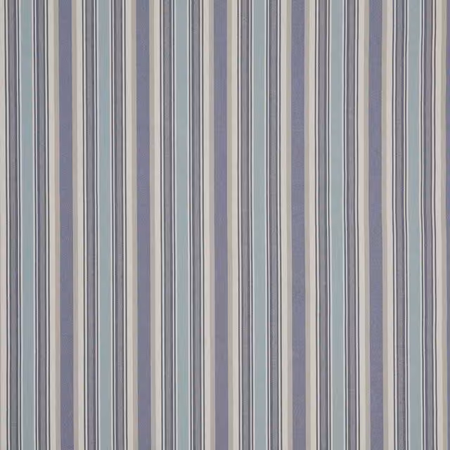 iLiv Simta Fabric Sapphire Blue Multicolour