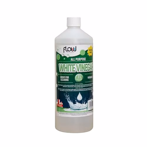 Samuel Alexander All Purpose Multi-Surface Cleaning White Vinegar, 1 l – 2