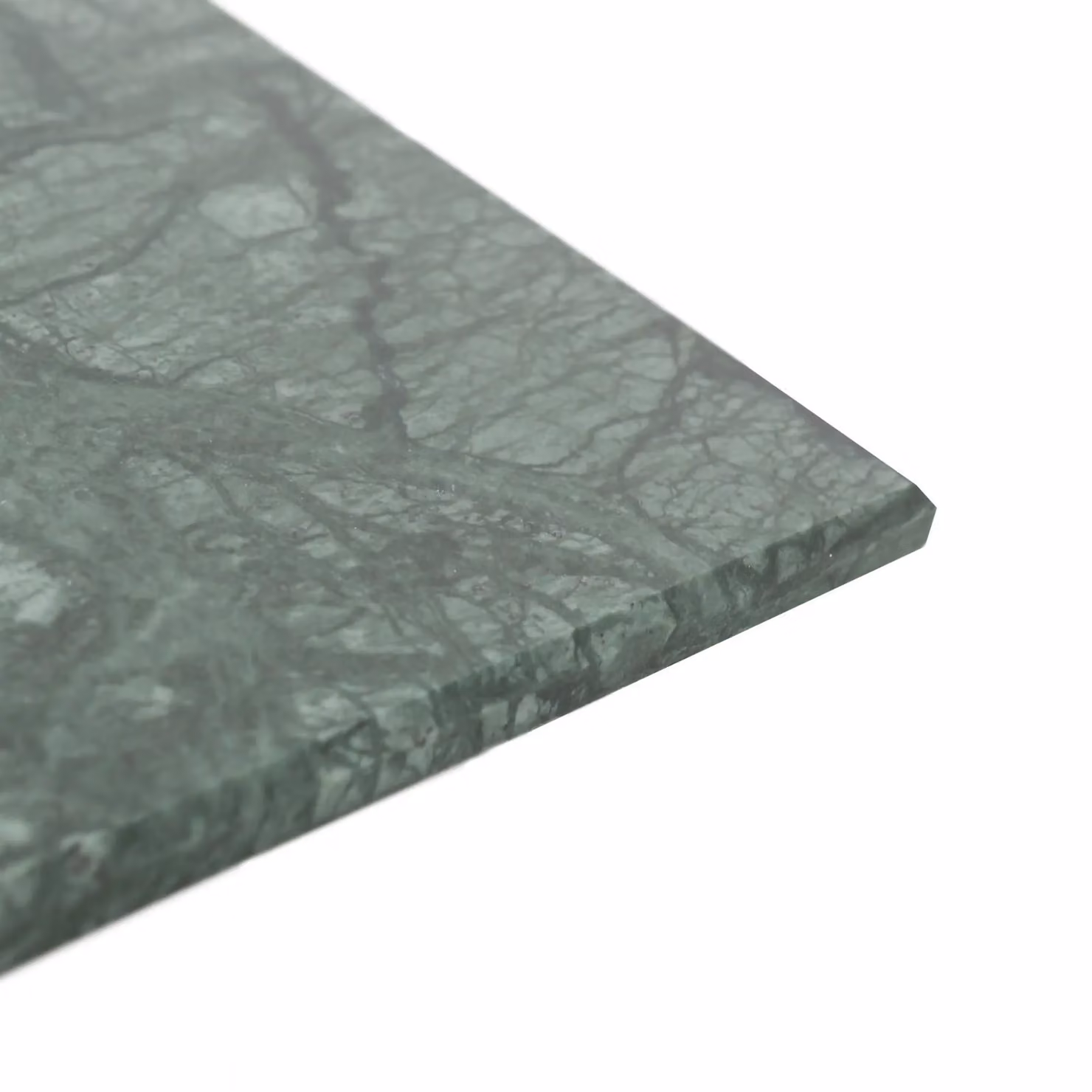 Argon Tableware Green Marble Rectangular Chopping Board, W: 30 cm, D: 20 cm – 2