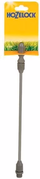 Hozelock Sprayer Spares in Grey and Multicolour