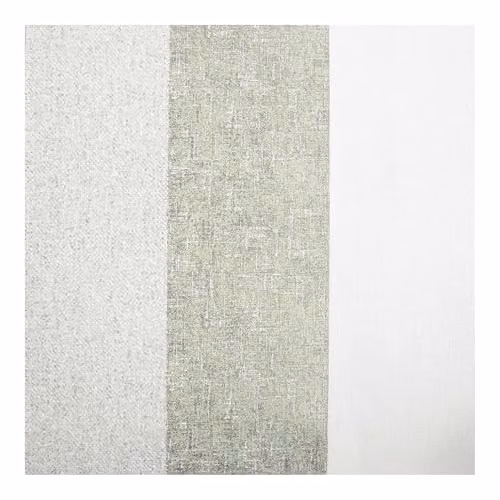 Superfresco Meadow Stripe Sage and Gold Striped Wallpaper – 1