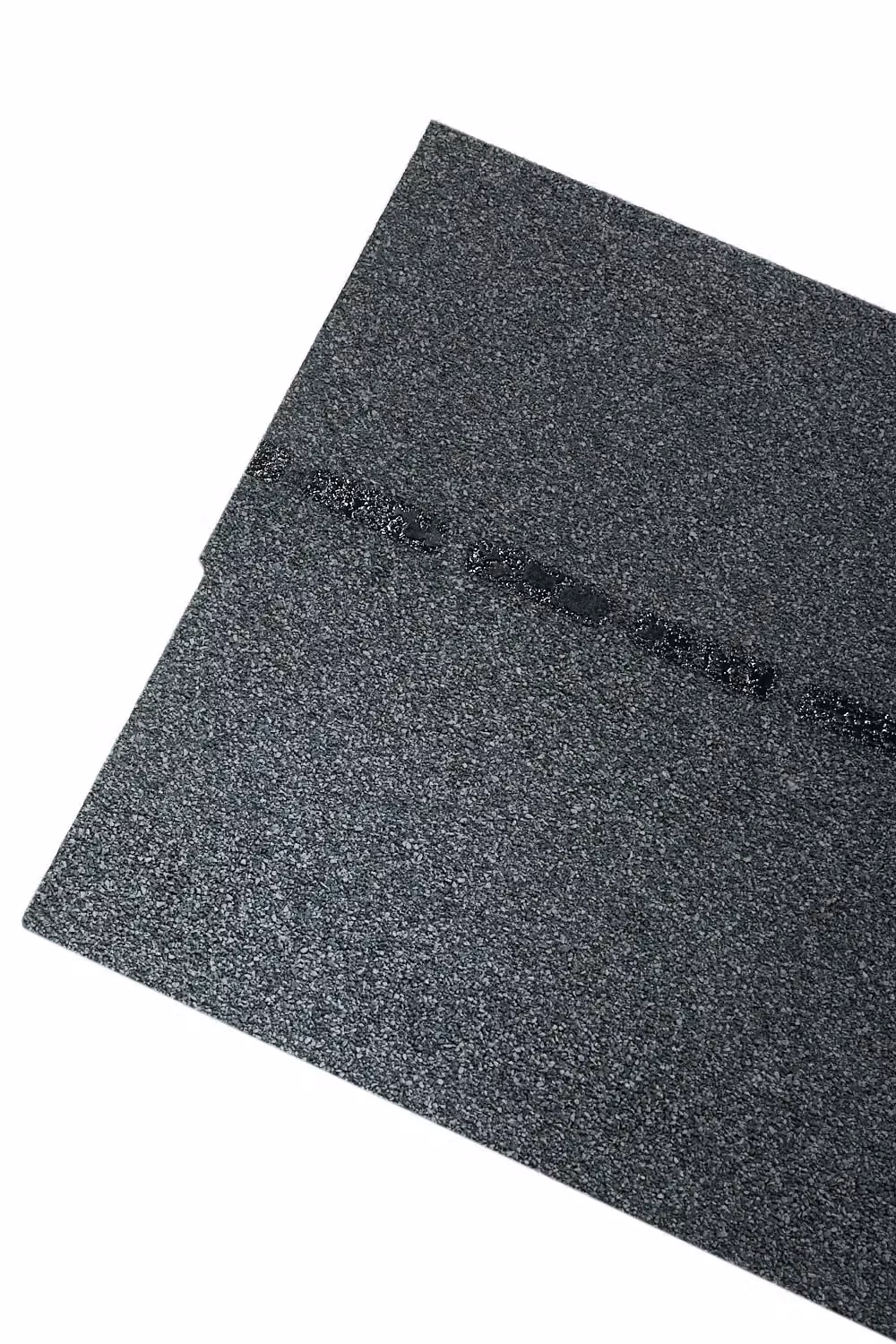 Living and Home 18-Piece Black 3-Tab Bitumen Asphalt Roofing Shingles – 5