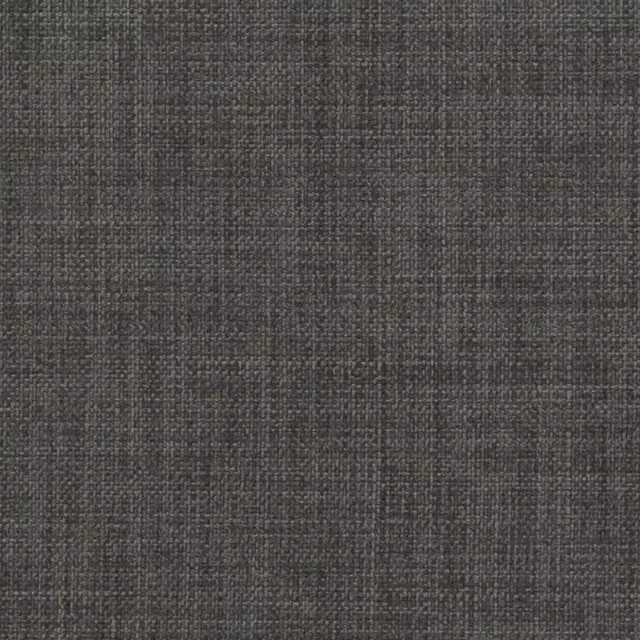 Clarke & Clarke Linoso Fabric in Grey