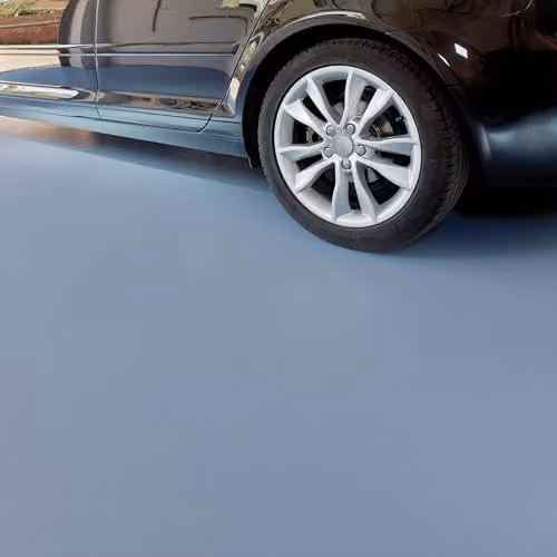 Ronseal Diamond Hard Garage Floor Paint Blue 5.95 l – 2