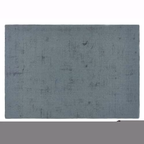 Phoenox Textiles Limited Origins Reef Rug in Petrol Blue, W: 200 cm, D: 290 cm