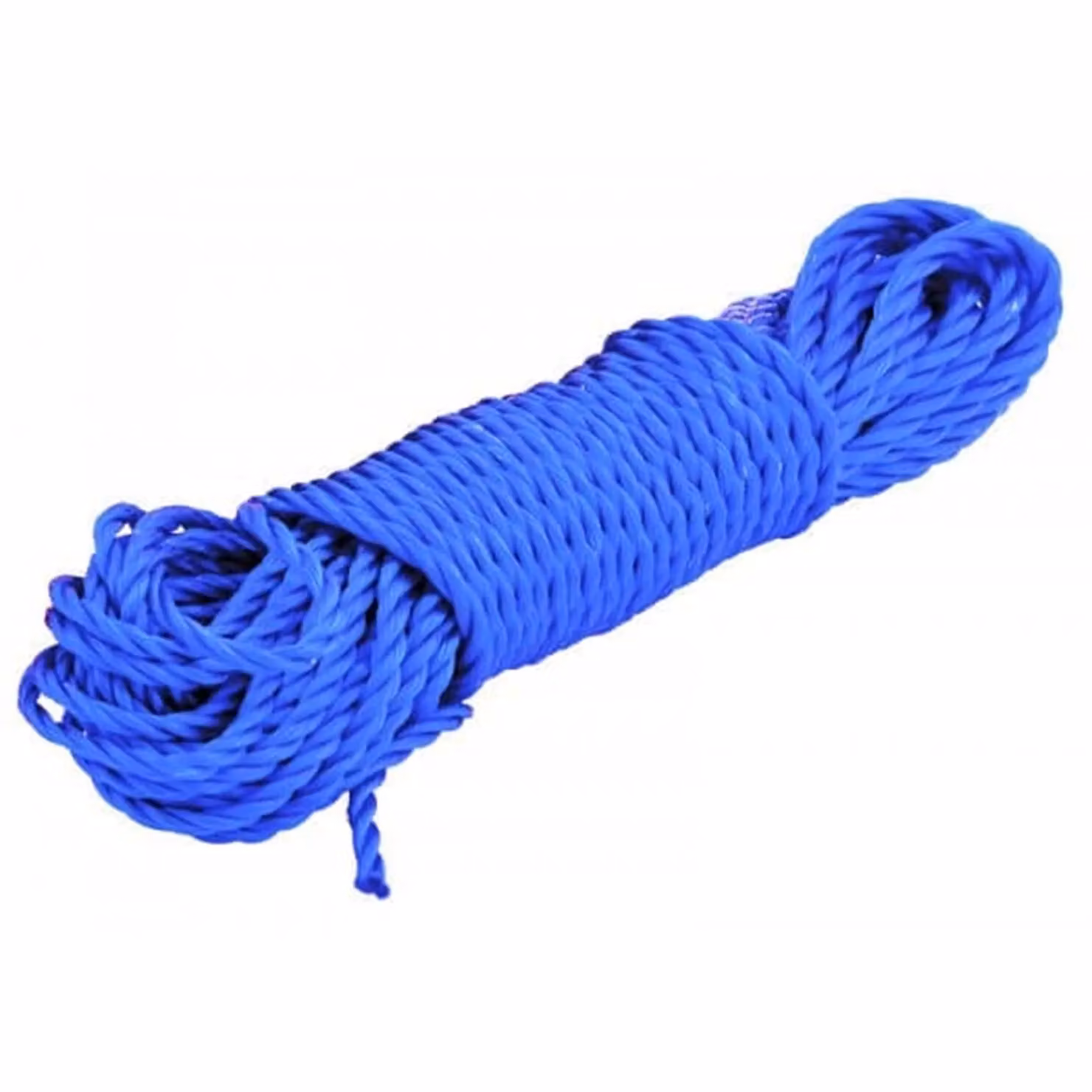Pegdev 12mm Blue Polypropylene Rope – 2
