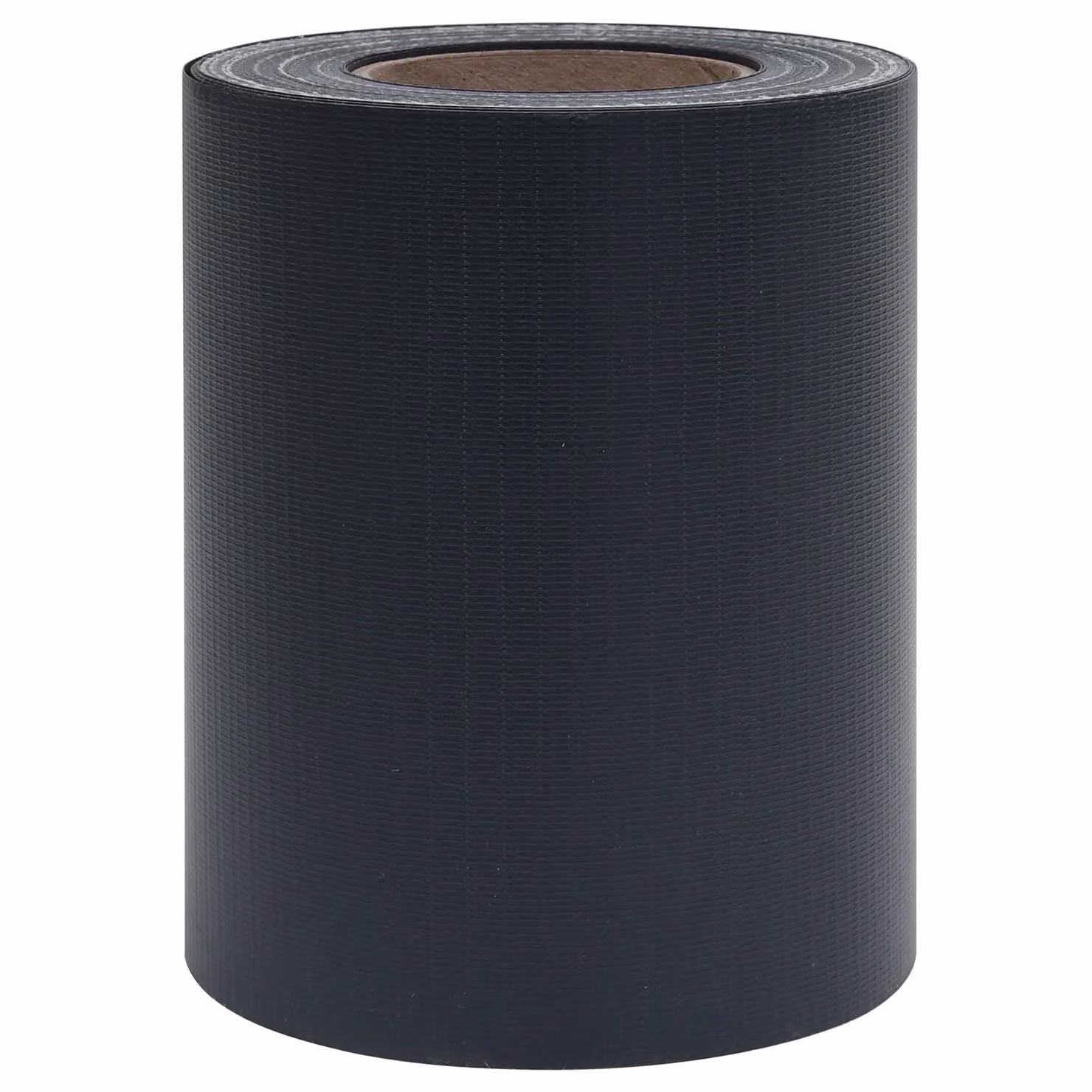 Berkfield Home Garden Privacy Screens, 2 Pack, Matte Dark Grey PVC, H: 350 cm, L: 19 m – 5