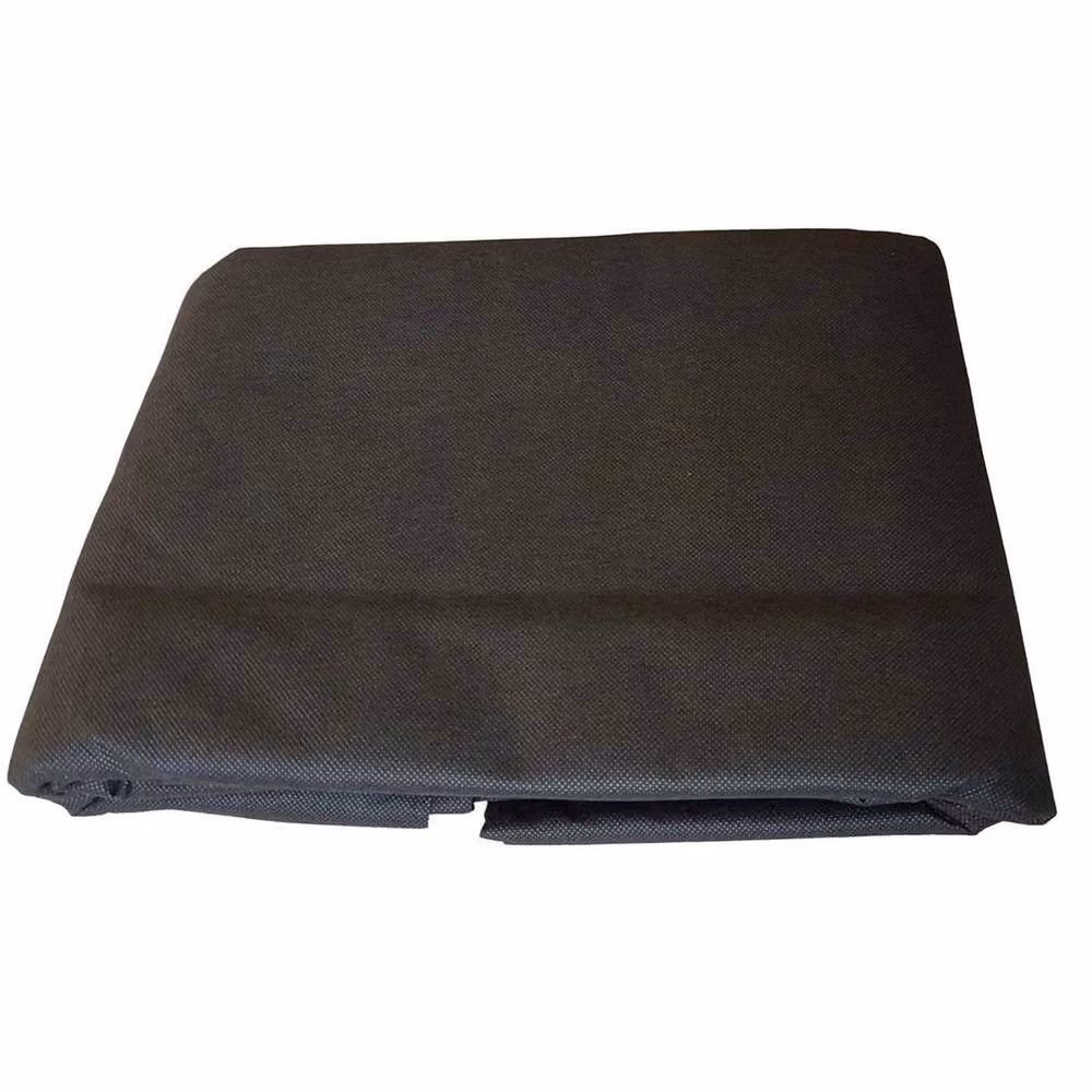SPETLEK Black EPDM Rubber Pond Liner, 4 m x 5 m – 2