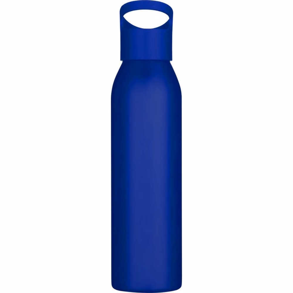 Floso Sky Blue Stainless Steel Water Bottle, 650ml – 2