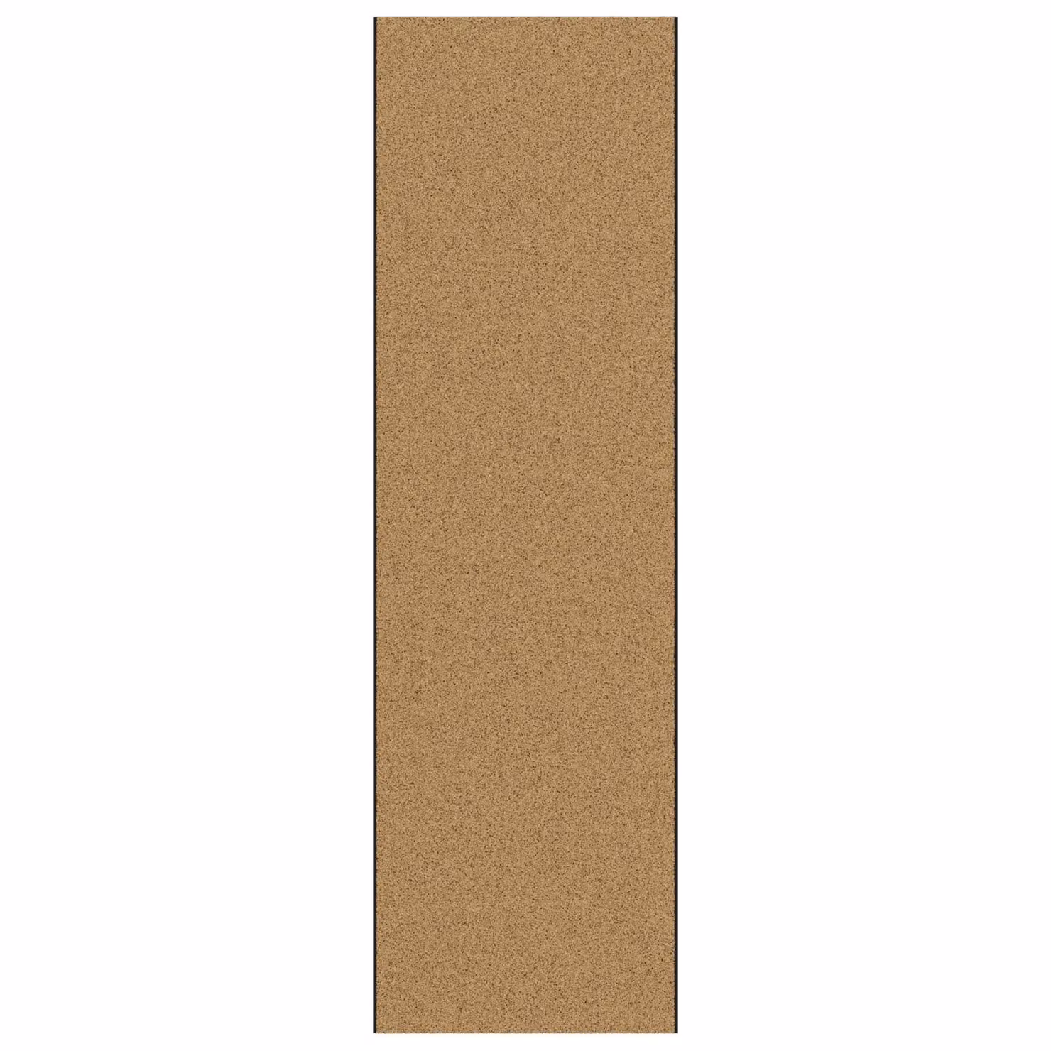 Berkfield Home Non-Slip Polyamide Doormat in Beige and Black, W/D/H: 120 x 40 x 0.9 cm – 2