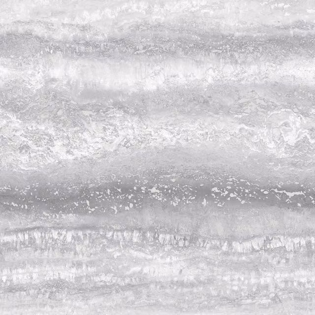 Muriva Abstract Modern Matt Wallpaper in Silver, Gold, Beige and Grey