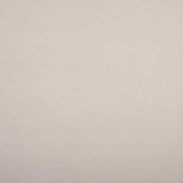Terrys Heavy Faux Suede Fabric in Beige
