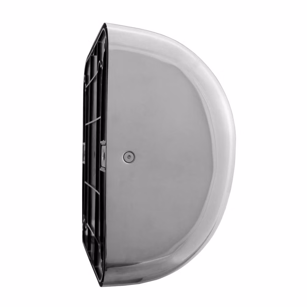 Monstershop Maxblast Automatic Commercial Hand Dryer with HEPA Filter in Silver Stainless Steel – 2