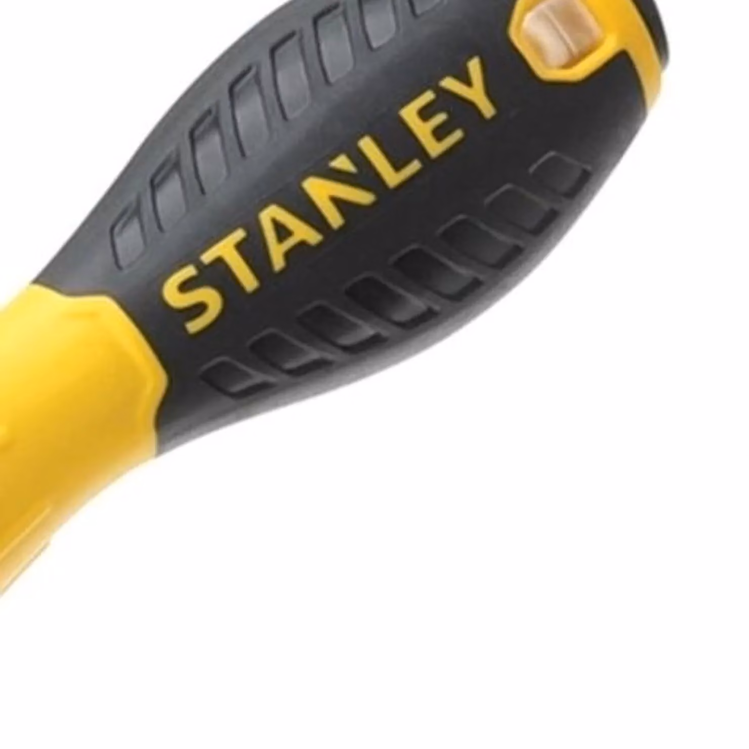 Stanley 6 Way Multi-Screwdriver in Black – 2