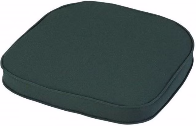 Glendale Garden & Leisure Ltd Standard D Pad in Dark Green – 1