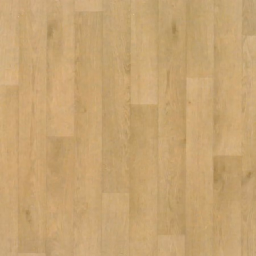 IVC Beige Rustic Wood Look Cushion Backed Vinyl Flooring Sheet, W: 200 cm, L: 300 cm