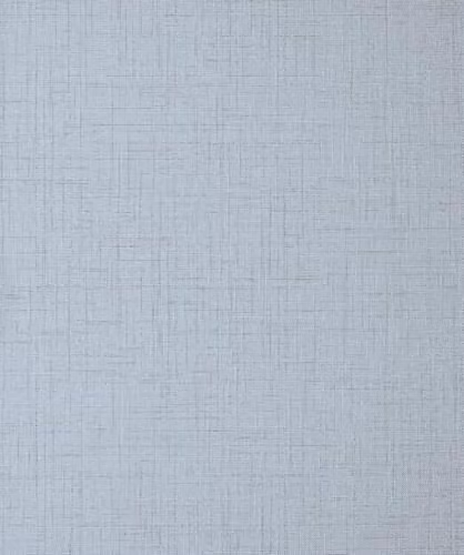 Fine Decor Fern Larson Blue Textured Luxury Vinyl Wallpaper, Botanical Minimalist Design, Washable