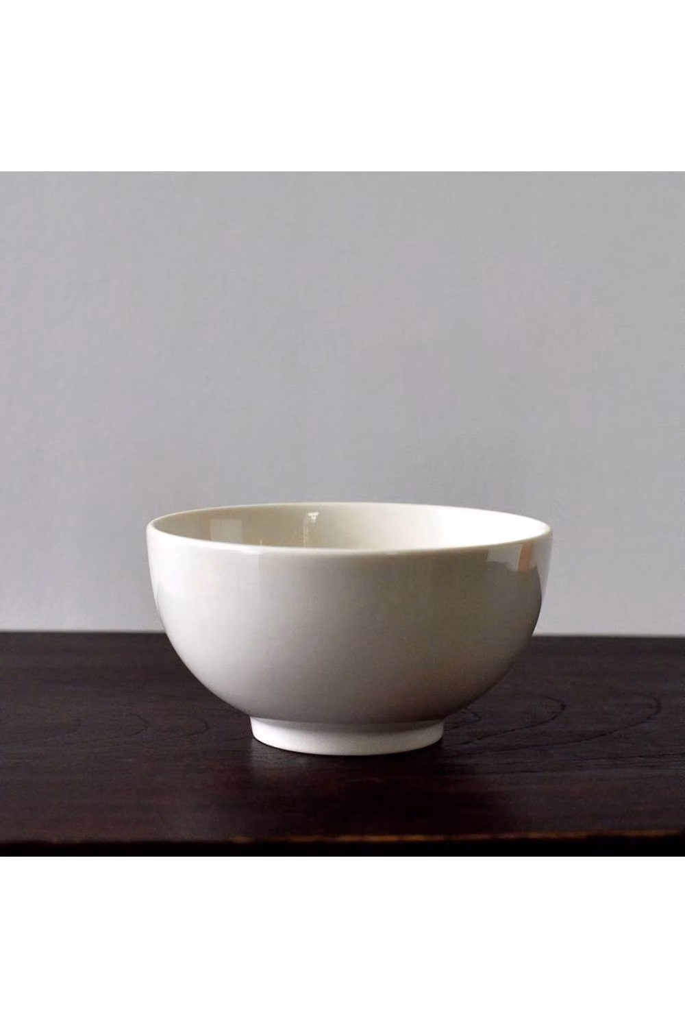 KDMD White Cereal Bowl for Salad, Pasta or Breakfast – 2