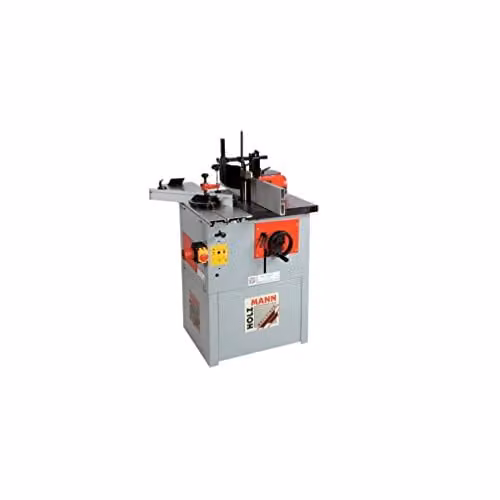 Holzmann FS 160L Moulder Machine, Grey