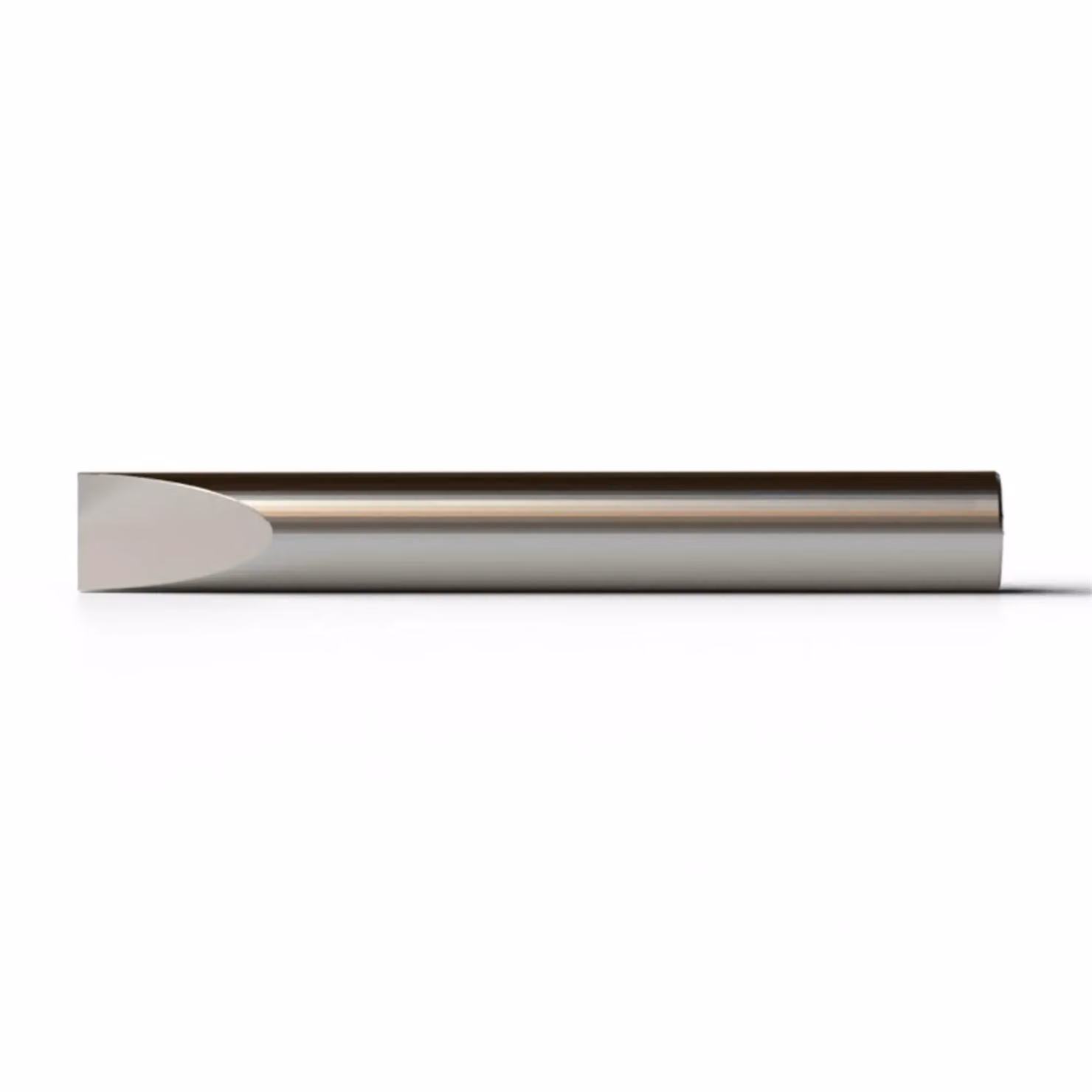 Weller Screwdriver Soldering Tip 4.0mm for Wlir30, Silver and Multicolour – 2