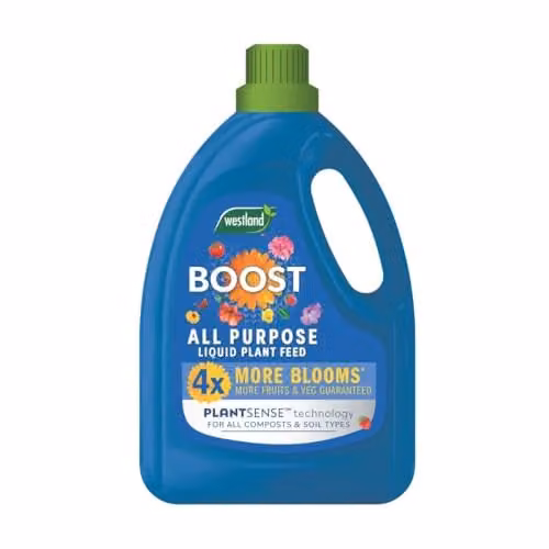 Westland Boost All Purpose Liquid Plant Food 3 l – 2