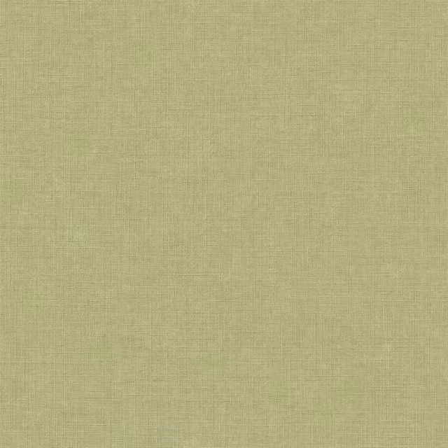 Grandeco Plain Green Wallpaper
