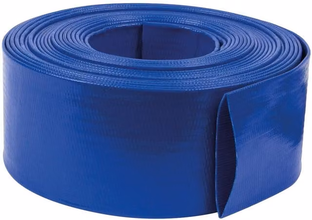 SIP Blue 2 Inch 10m Layflat Delivery Hose