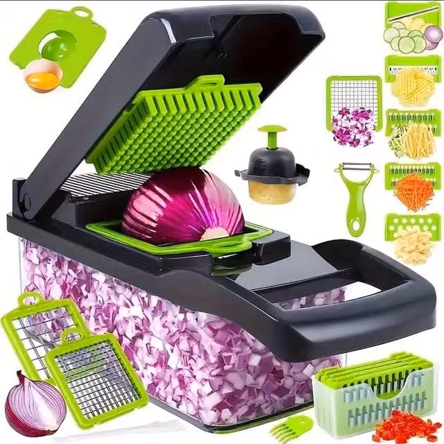 SPETLEK Vegetable and Fruit Peeler in Transparent Grey